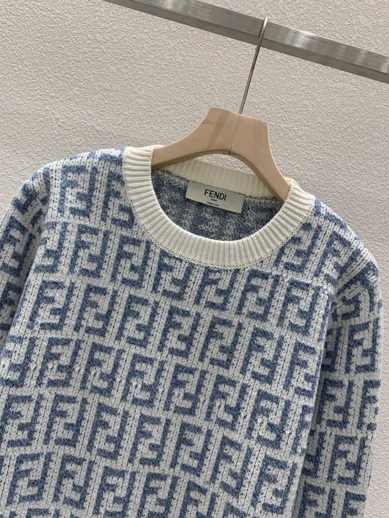 Fendi Sweater